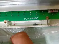 Dahao KPM98 Electronic Board Card – Original Embroidery Machine Part