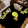 Looney Tunes T-Tweety Bird Hallway Carpet Washable Non-Slip Living Room Sofa Chairs Area Mat Kitchen Doormat Area Rug 1