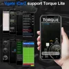 Vgate iCar2 ELM327 V2.2 OBD2 Scanner For Android iOS Bluetooth 3.0 WiFi OBD 2 Car Diagnostic Tool Code Reader PK KONNWEI KW906 4