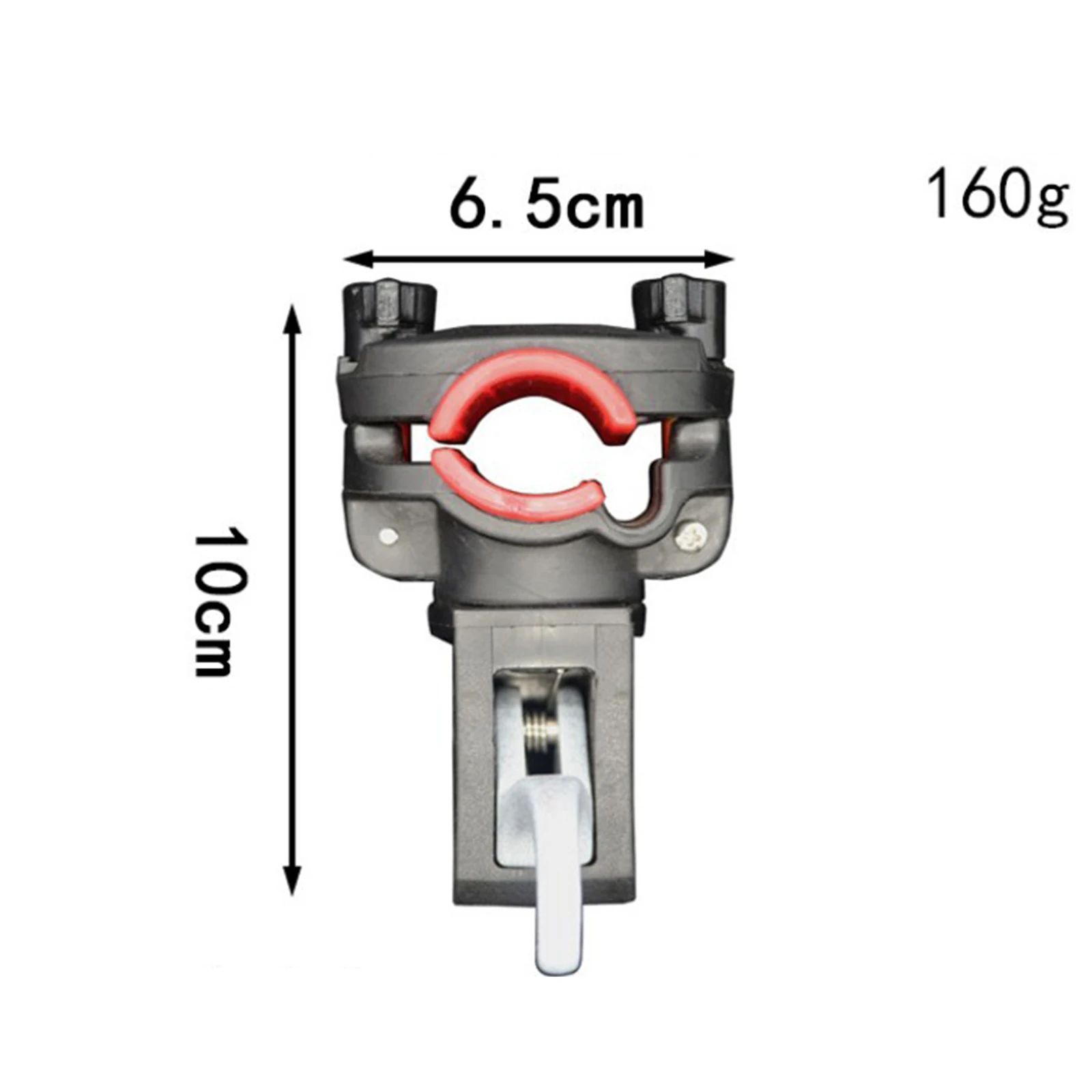 Fishing Holder Fix Bracket for BR113P BR311E Brtt4M
