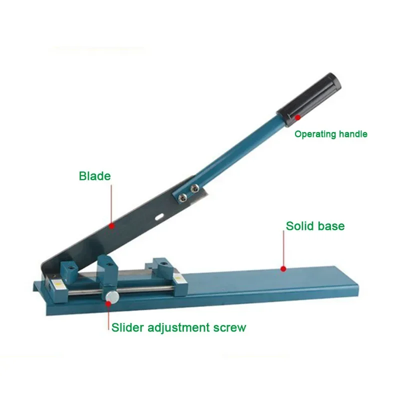 PVE Trunking Hand Cutting Tools Wire Slot Cutter Wire and Cable Duct Cutter Rail Cutting Tools Rail