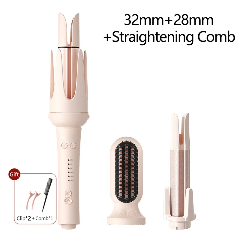 28mm 32mm comb