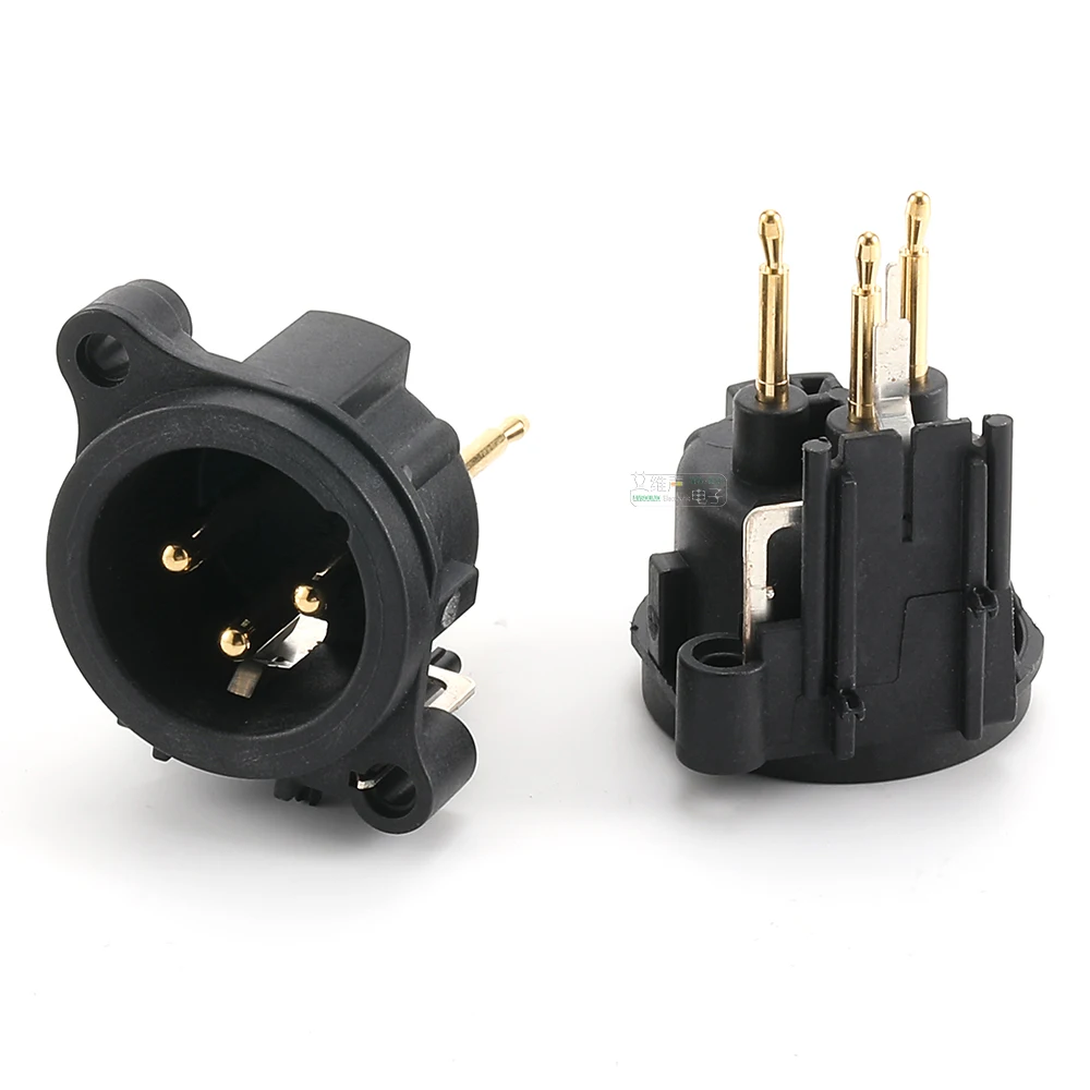 Neutrik Xlr Female Chassis | Xlr Male Neutrik Sockets | Xlr