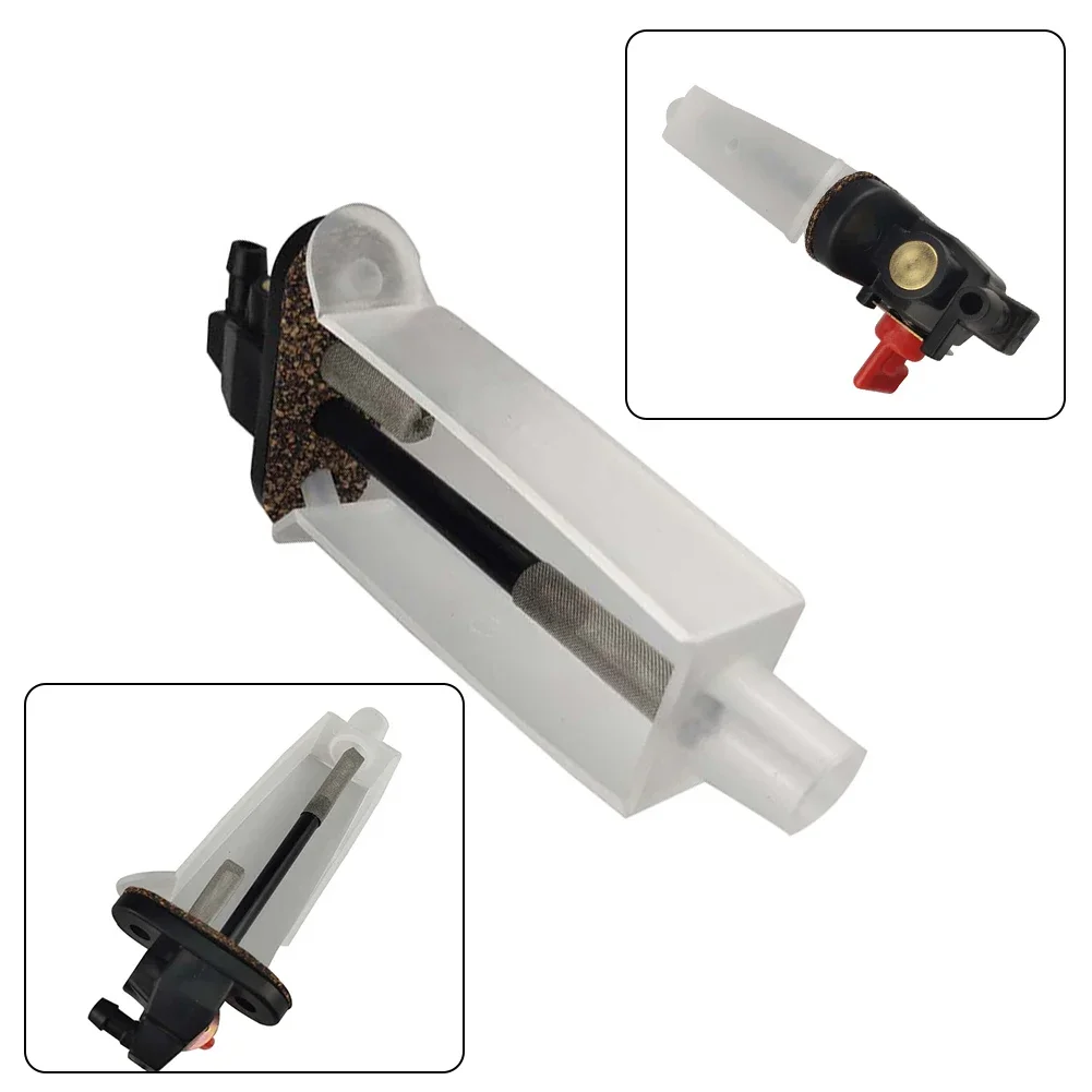 Valvola Carburante Per Polaris Scrambler/Sportsman/Magnum 1993-2009 - Ricambio Aftermarket 7051006/7052190 - Foto 3