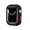 Black red