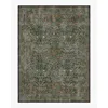 William Morris Owl Willow Nature Carpet Green Botanical Flower Animal Rug Modern Home Art Living Room Bedroom Decorative Carpet 2