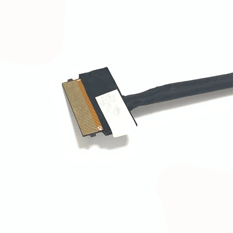 New Original Laptop LCD Cable For LENOVO 3-15IMH05 GY530 40pin 120HZ 5C10S30064 DC020028A10 30pin 60HZ 5C10S30063 DC020028900