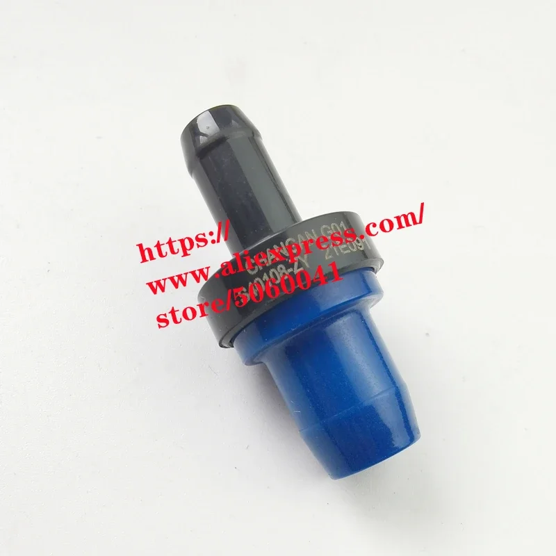 PCV valve Exhaust Check Valve For CHANGAN CS35 CS75 EADO Alsvin v7