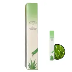 Nourishing Cuticle Revitalizer Oil Pen (E)