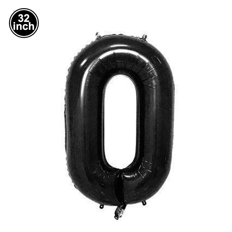 black 0