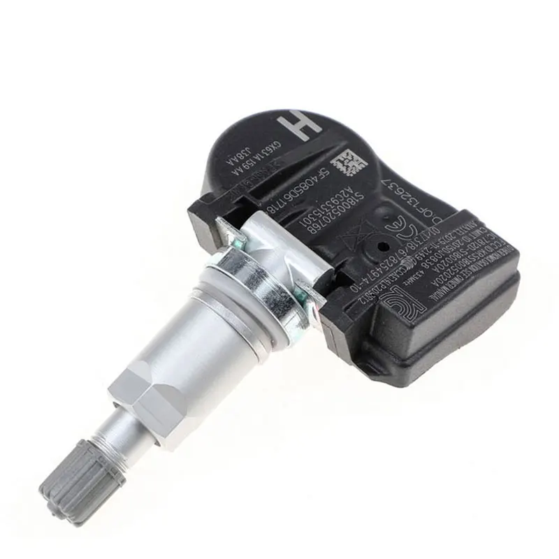 ο TPMS Ÿ̾ з   ι Ծ 433MHZ GX631A159AA GX631-A159AA