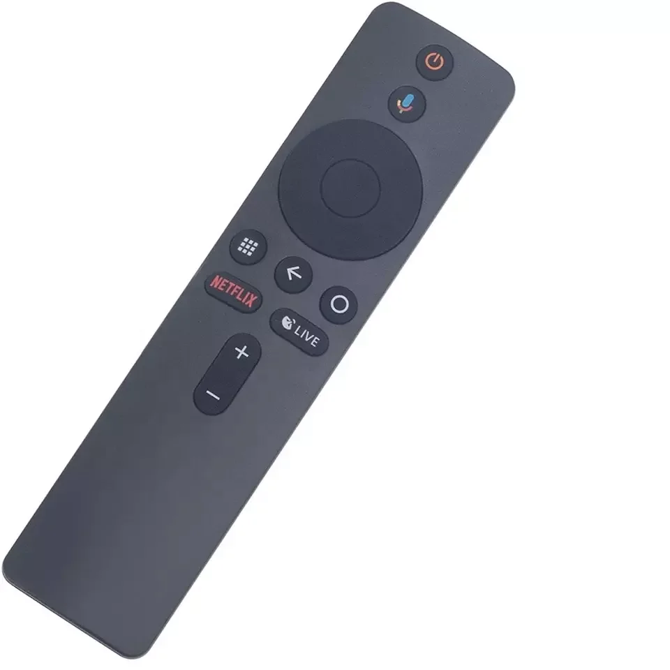 Xiaomi XMRM-006/ XMRM-00A Universele Afstandsbediening voor Mi Televisies & Mi TV Stick, MI BOX