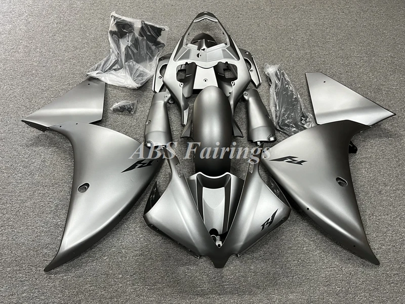 

Комплект обтекателей для мотоцикла, из АБС-пластика, для YAMAHA R1 2012 2013 2014 09 10 11 12 13 14