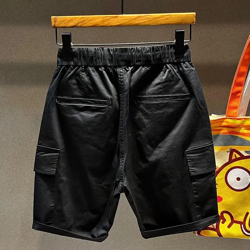 Рисунок 2 - Шорты мужские с эластичным поясом