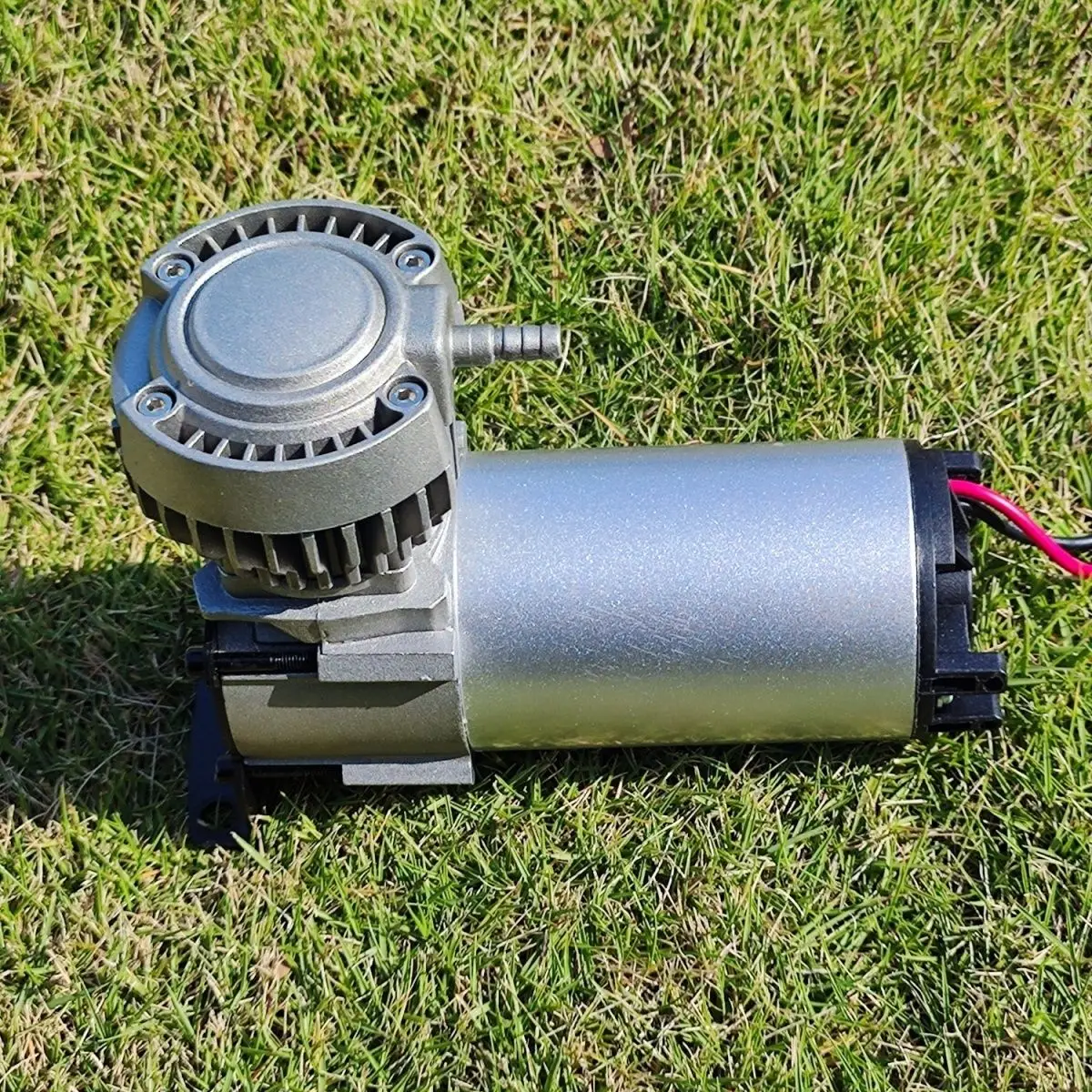 

Кислородный компрессор для DP-L06 оборудования для подводного плавания