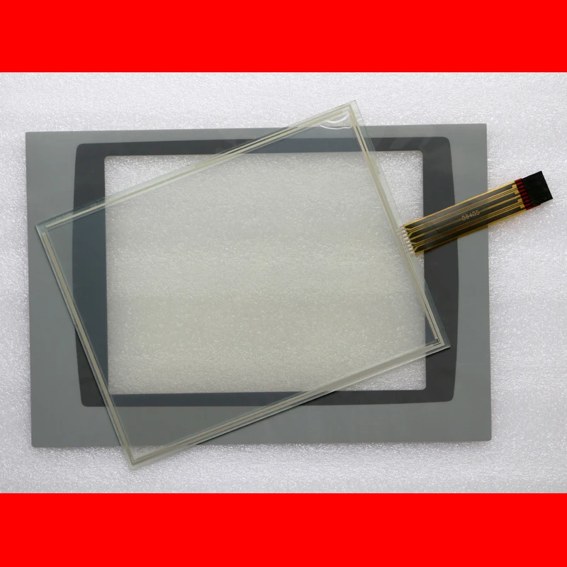 

PanelView Plus 1000 2711PC-T10C4D1 -- Plastic protective films Touch screens panels