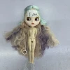 ICY DBS Blyth Doll 1/6 Joint Body Special Matte Face Glossy Face 30cm DIY BJD Toy Fashion Gift 1