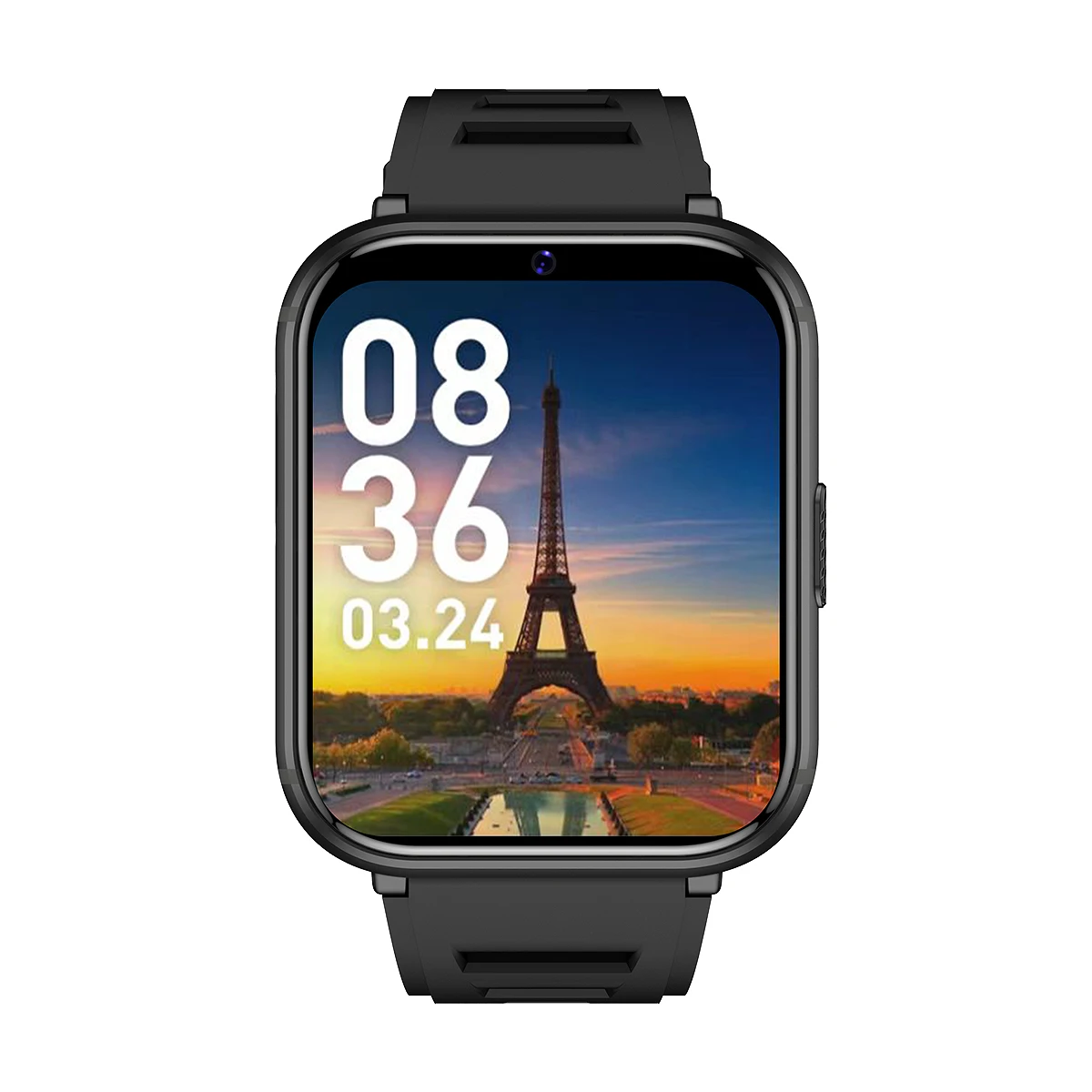 Q668 Ʈ ġ, 1.99 ġ  ũ, ȵ̵ 4G  ɹڼ ,  ͳ GPS  Ʈġ