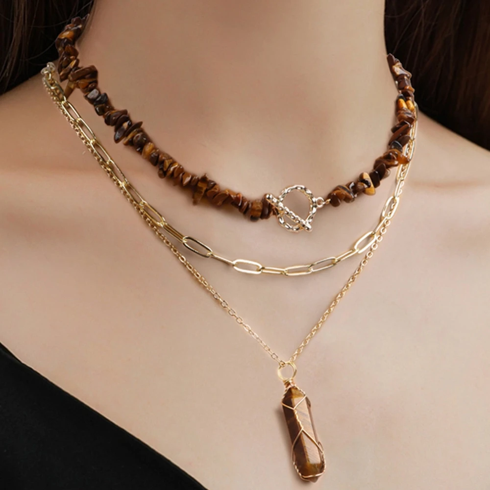 LE SKY 4 Dijes De Cuentas De Piedra Natural Con Cabeza De Calavera De Cristal Curativo Dije De Calavera Anhelada A Mano Para Hacer Joyas Collares