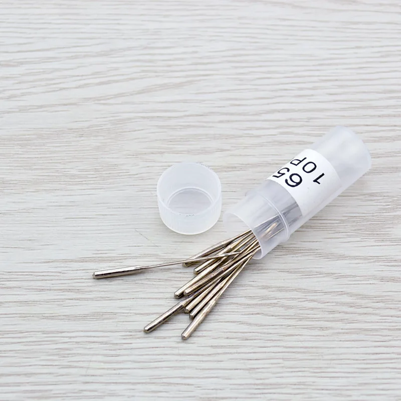 Sewing Machine Needle 10Pcs for Singer Brother Janome Home Sewing Machine