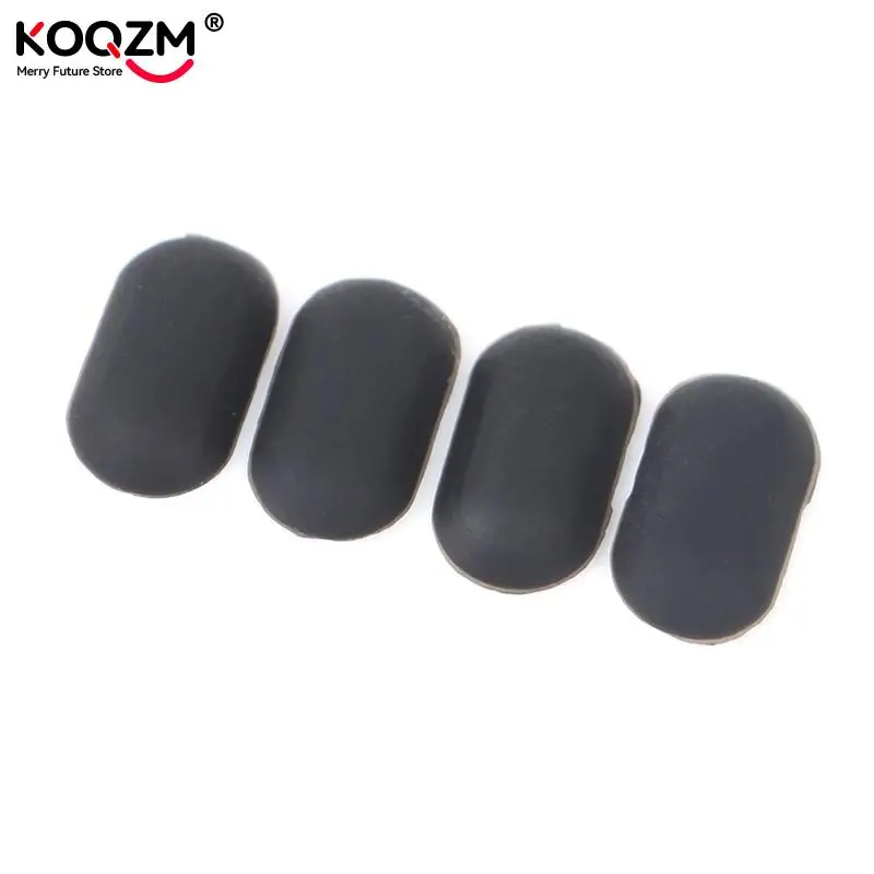 Bottom Case Rubber Foot Pad Stand Notebook Laptop Replacement Feet Base For HP 820G1 G2 840 G1G2 725 G1 G2 745G1G2 4pcs/lot