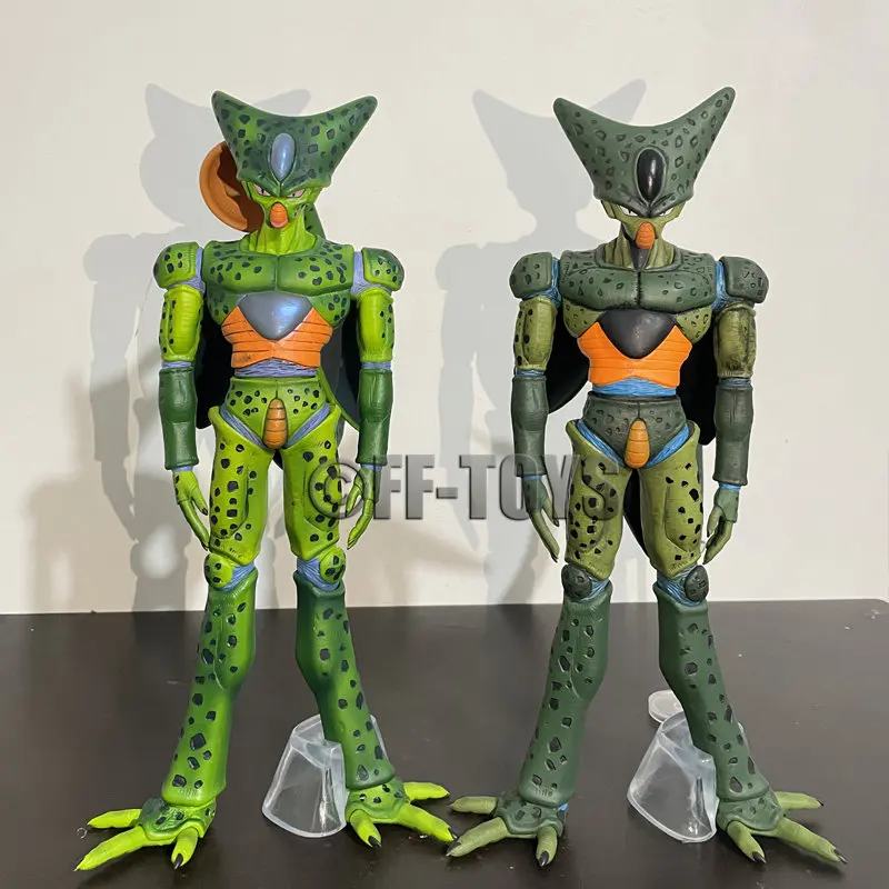 Dragon Ball Super Limit Breaker Series Cell Final Form Bandai