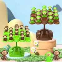 Balancing Monkey Board Game