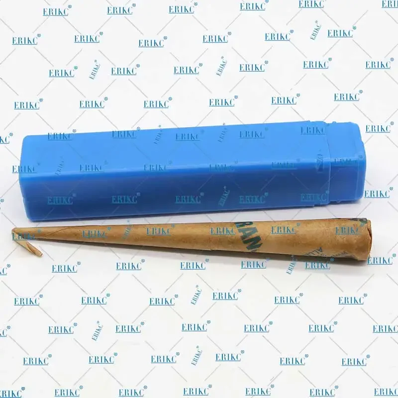 ERIKC 디젤 엔진 예비 부품 밸브, 연료 인젝터, F 00V C01 035 CR 시스템 제어 밸브, F00VC01035