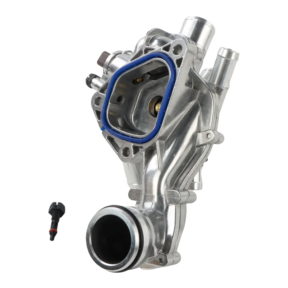 Mini Cooper Thermostat Housing Aluminum Coolant Thermostat Housing - View #9