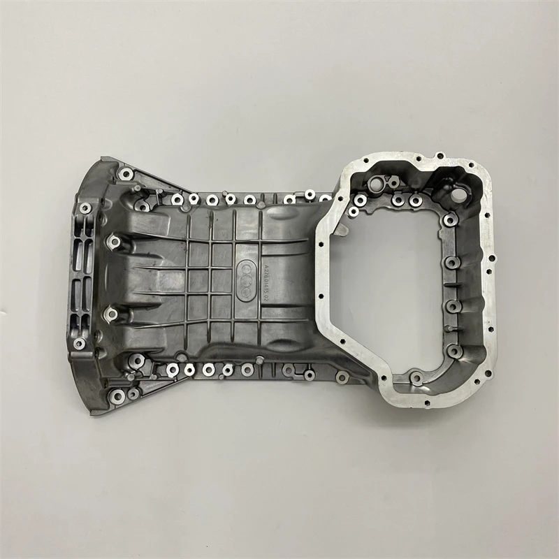 STZT 2760141502 Car accessories Transmission Oil Pan 276 014 15 02 FOR Mercedes Benz W212 W221