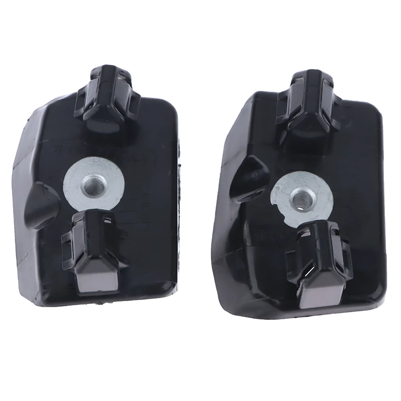 

Front Bumper Bracket Car Truck Left Plastic Right For Model Y 20-21 1493773-00-B 1493772-00-B Bracket Parts
