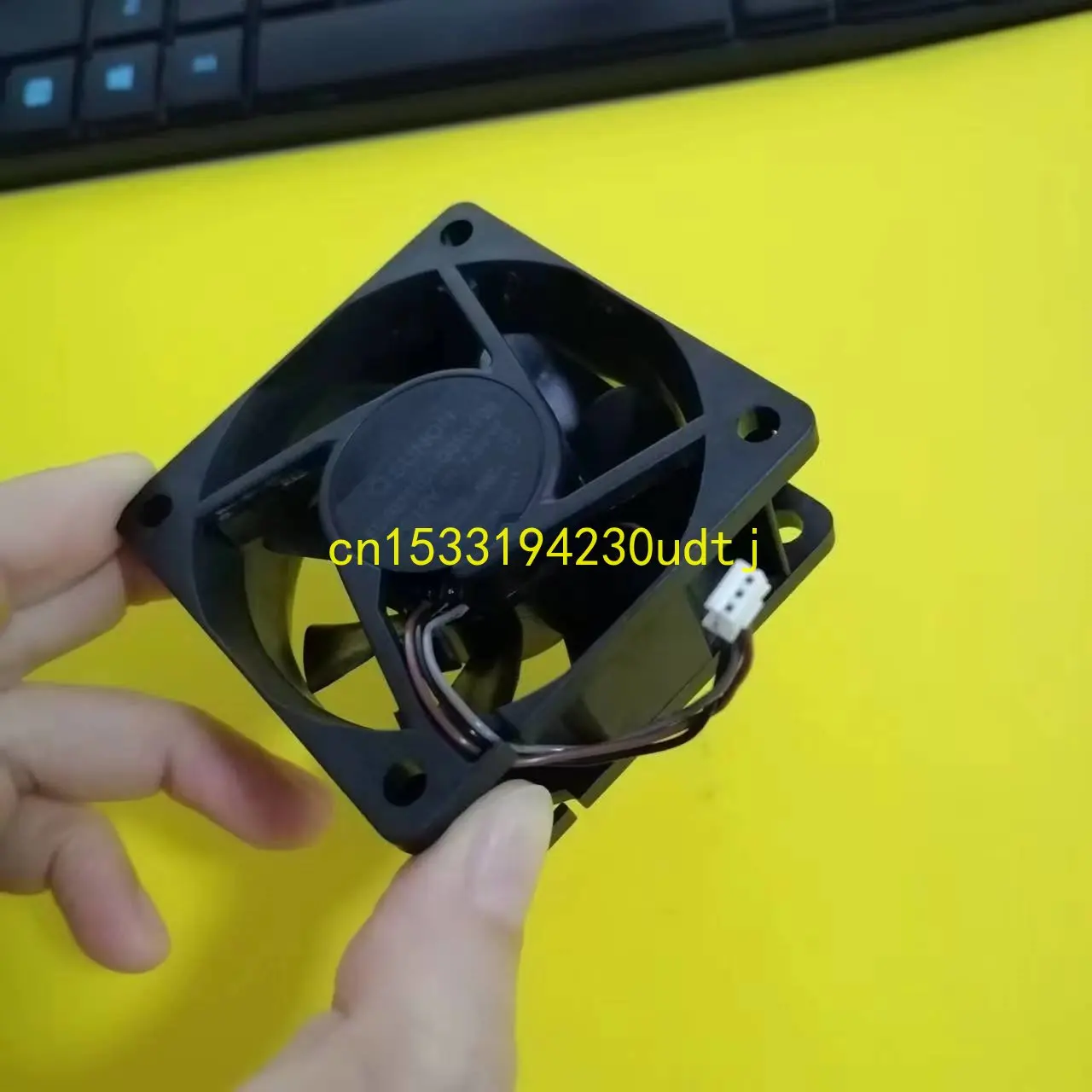 projectorfanSunonEB60251S1Q010F99SUNONDC12V156Wcoolingfan