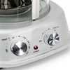 High Capacity High PowerElectric Oven Smokeless Electric Grill Furnace Vertical Spin Barbecue Oven Lazy Home Automatic 5