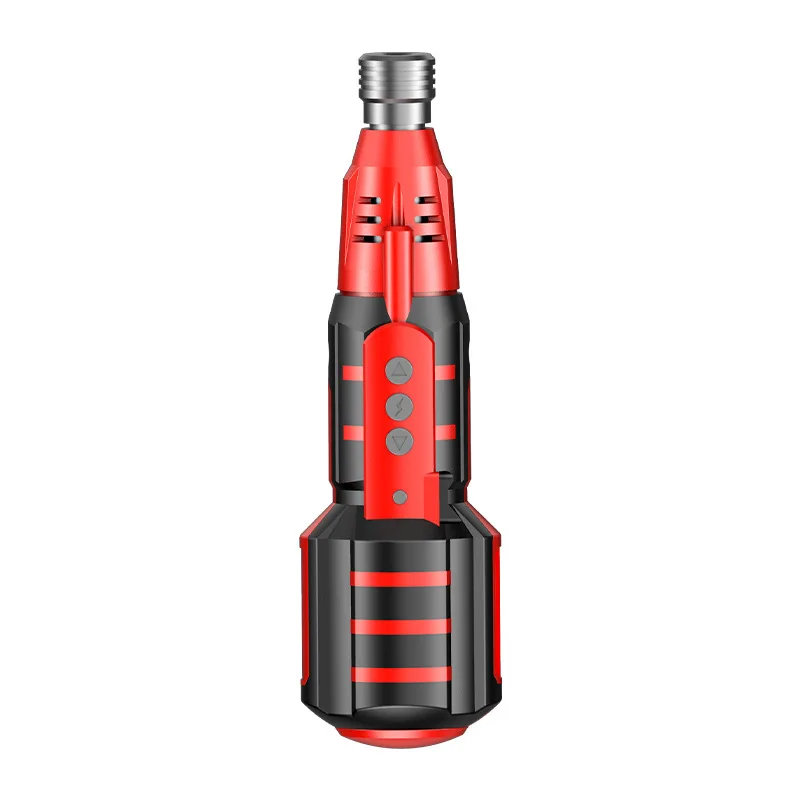 

Electric Screwdriver Household Wireless Handheld Electric Screwdriver Rechargeable Small Lithium Electric Screwdriver