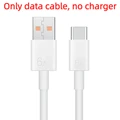 Only Data Cable