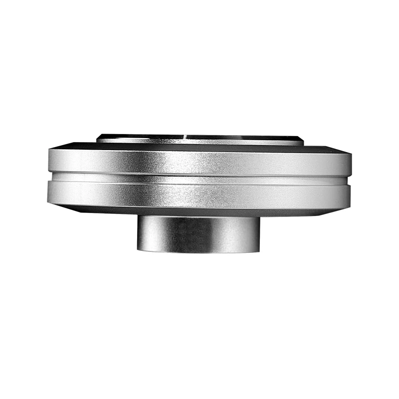 Aluminum Steam nozzle for Steam Bath Generator Controller Aromatherapy Steam Head 3