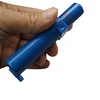 Hand Pump Switch for Vacuum Suction Cup M6 Threaded Stud Small Hand Pump Glass Sucker, Replace for Vacuum Suction Cup 5