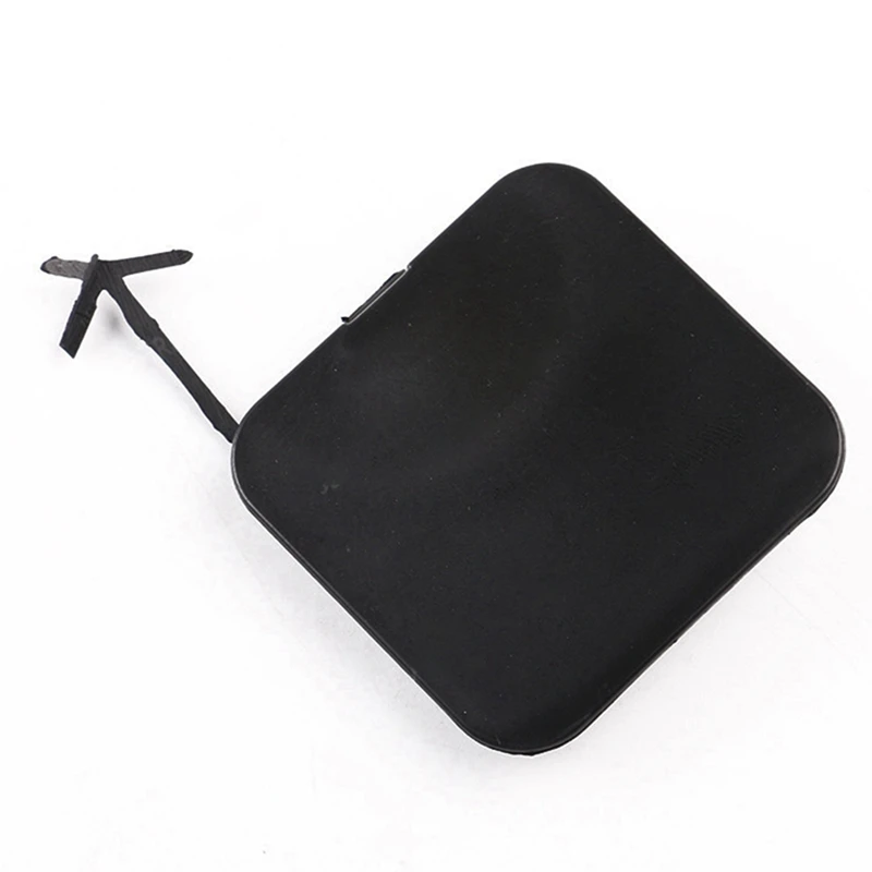 

2X Rear Bumper Towing Hook Cover Tow Hook Cap For Subaru Crosstrek XV Impreza 2008-2015 57731-FG010