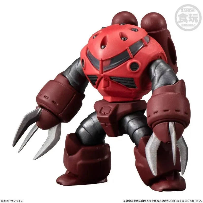 GUNDAM CONVERGE セット　その2 FW GUNDAM CONVERGE ♯Plus04」3月4日発売！ガンダム試作2号機