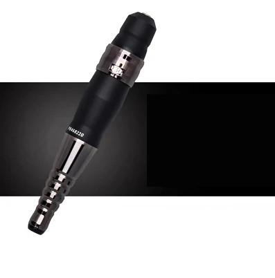 Dermograph Tattoo Pen For Permanent Makeup Eyebrow Lip Maquina De Tatuagem Microblading Eyebrow Beauty Tools PMU Tattoo Supply