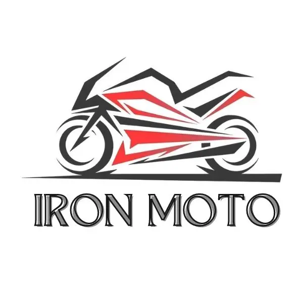 Iron Moto Store