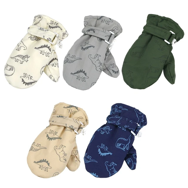 Gants & moufles de sport enfant