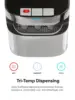 Grade  Ultra Safe Reverse Osmosis Drinking Water Filter Water Cooler Dispenser-3 Temperature Settings 4
