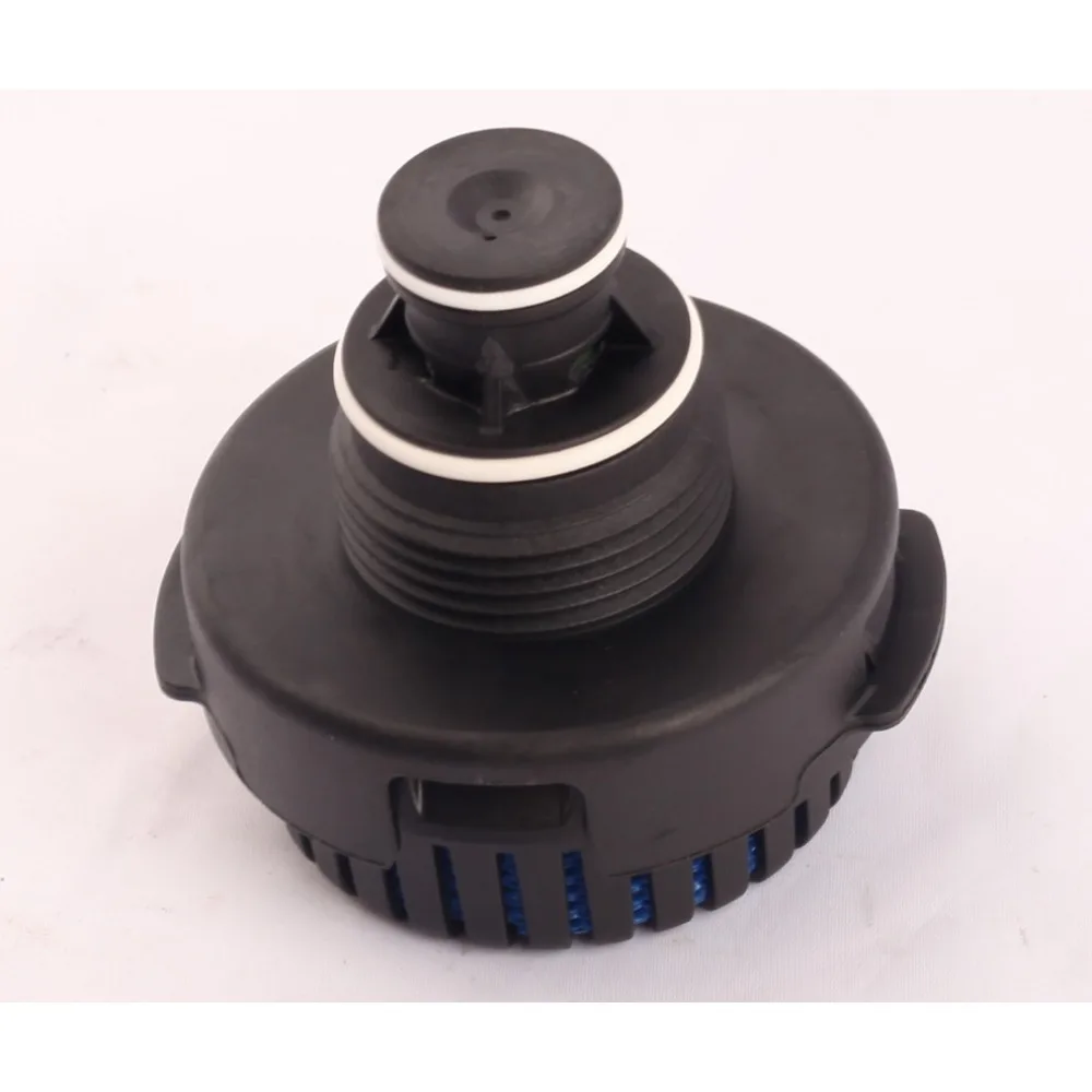 Truck tools 2310330 Truck APS EPS Air Dryer Exhaust Valve Silencer for Scania Truck 2608040 2440299 9325109052