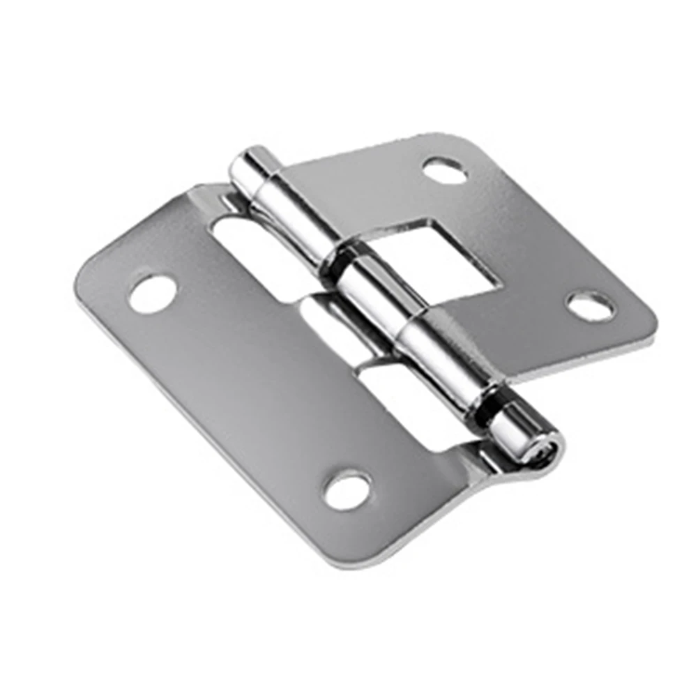 

1pc Steel Detachable Hook Off Hinges Detachable Door Door Connector Hardware Hinge For Instrument Cases Flight Case