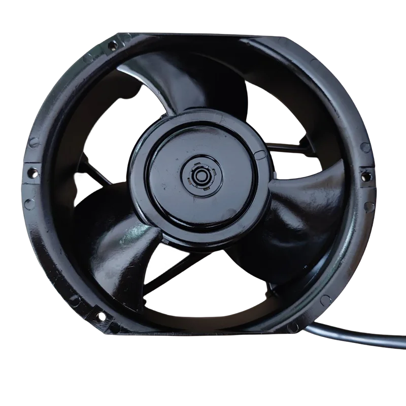 Ventilador de Refrigeração Original 48v 1.8a 17cm 17251 - Imagem 5