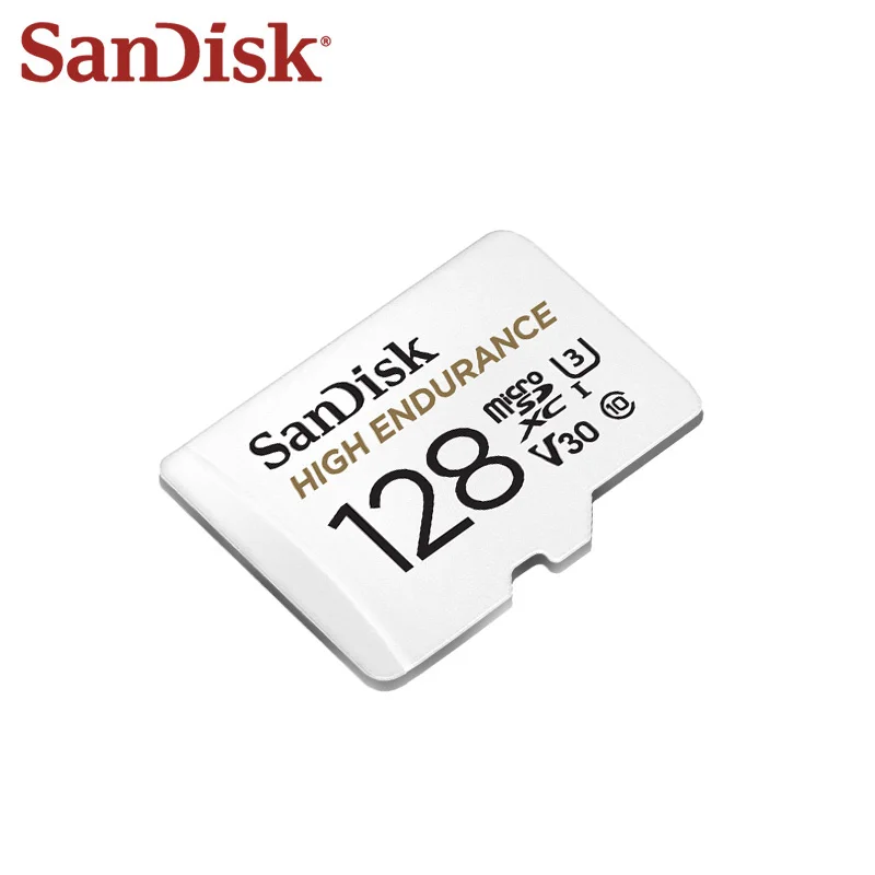 SanDisk ũ SD ī, ͸  100 MB/s, Ŭ 10  TF ī, 256GB, 128GB, U1, U3, V30 ÷ ޸ ī, 64GB