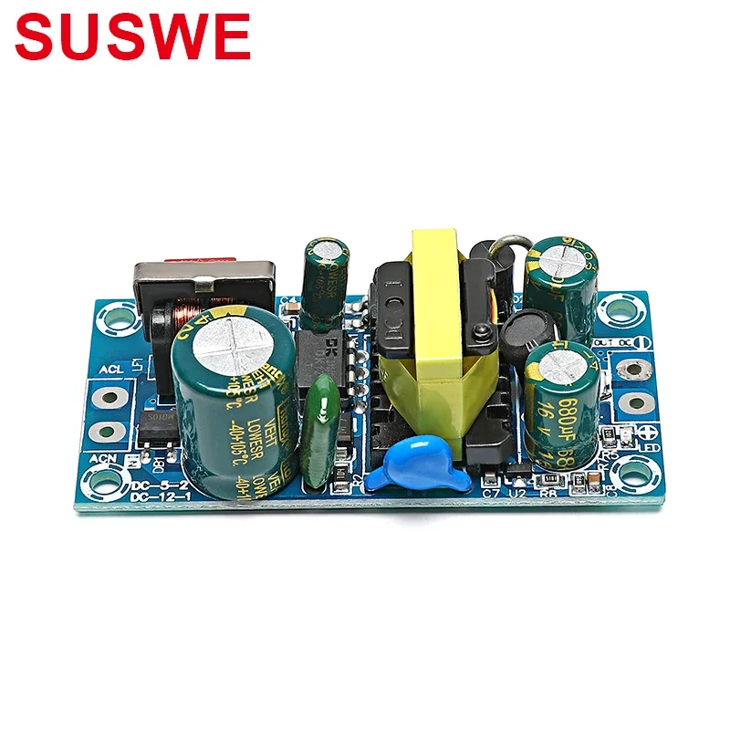 placa de alimentacao circuito nu ac 03
