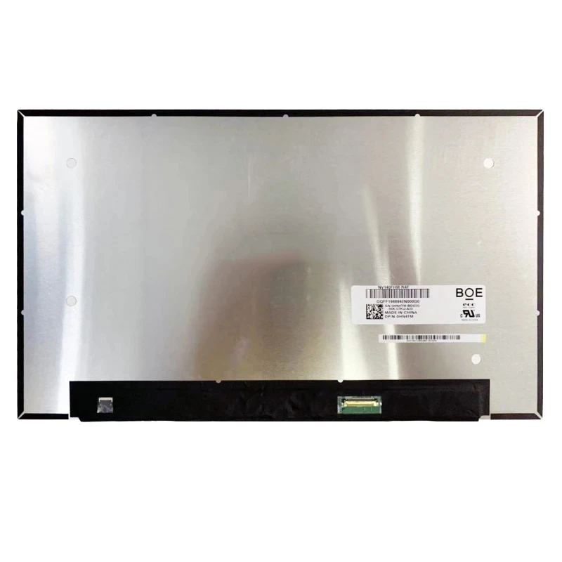 NV140FHM-N4T NV140FHM-N4N NV140FHM-N6L NV140FHM-N140HCE-ET2 N140HCA-E5B N140HCA-E5C LP140WFA-SPM1 14.0 인치 LCD 화면, LQ