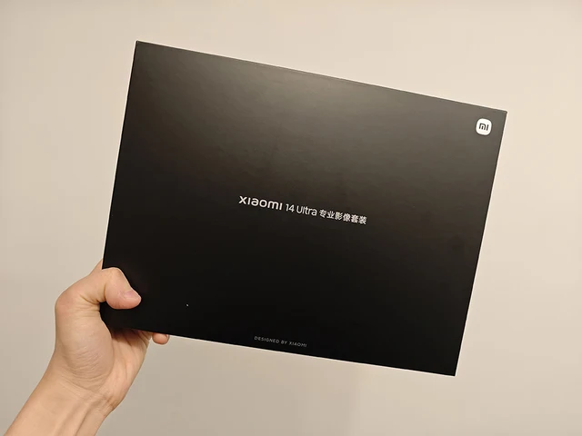 Xiaomi 14 Kit Fotografia Professionale - Lente Senza Fili, Colore Grigio - Foto 8